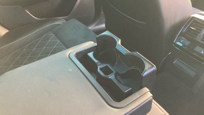 Skoda Superb 2.0 TSI 190 Sport Line Plus 5dr DSG Petrol Estate